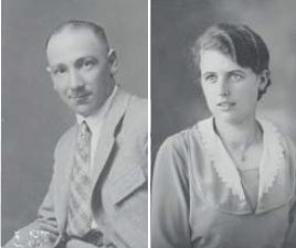 1933 – 1968 